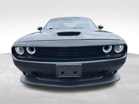 Used 2020 Dodge Challenger R/T w/ Blacktop Package RWD image 40