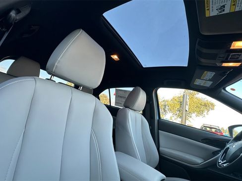 New 2026 Mitsubishi Eclipse Cross SEL image 18