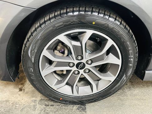 Used 2019 Chevrolet Sonic LT w/ Convenience Package FWD image 30