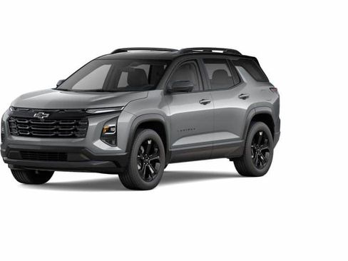 New 2026 Chevrolet Equinox LT w/ Convenience Package II image 33