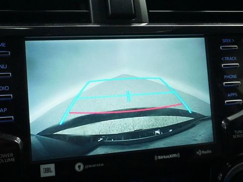 Used 2021 Toyota 4Runner Nightshade image 33