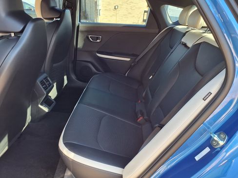 New 2025 Kia K4 GT-Line Turbo image 4