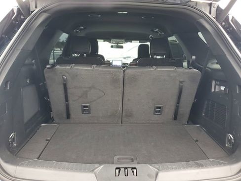 Used 2023 Ford Explorer ST-Line w/ Class IV Trailer Tow Package image 7