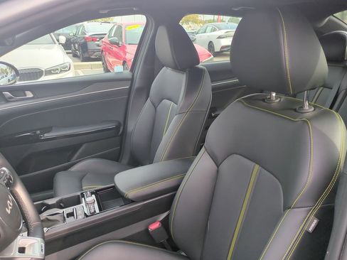Used 2025 Kia K5 GT FWD image 16