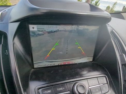 Used 2019 Ford Escape SE AWD/4WD image 31