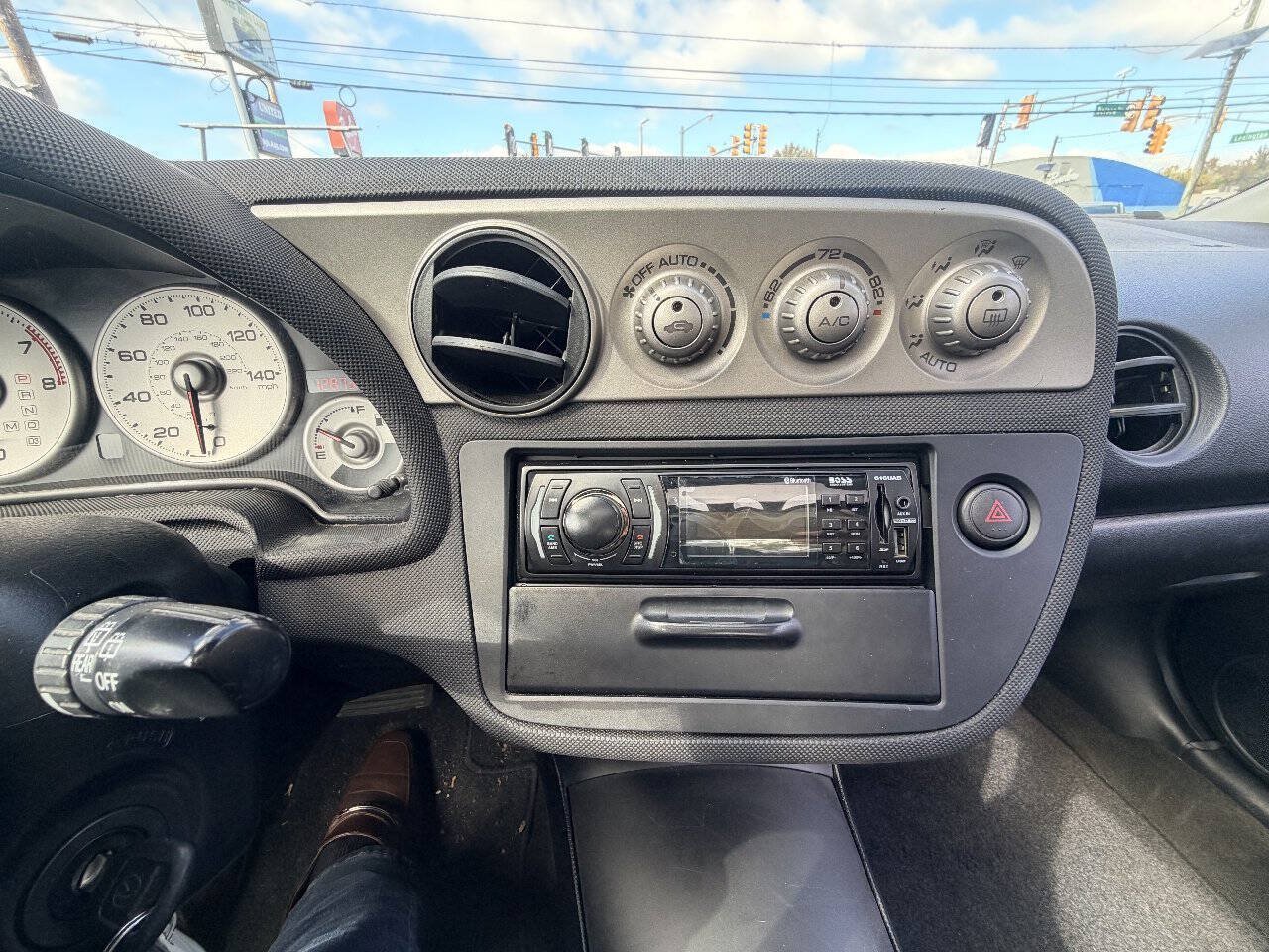 Used 2004 Acura RSX FWD image 36