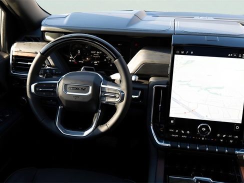 New 2026 GMC Yukon XL Denali w/ Denali Reserve Package image 26