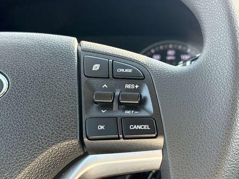 Used 2020 Hyundai Tucson SE FWD image 27
