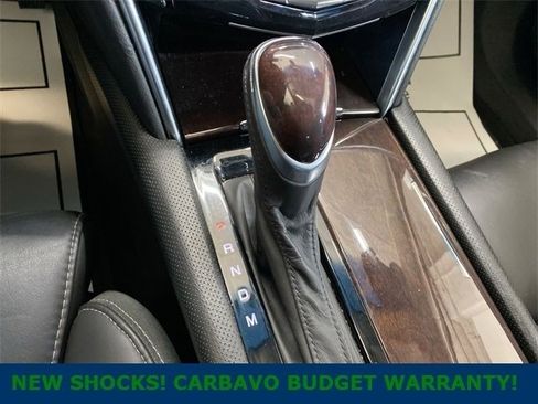 Used 2014 Cadillac XTS Luxury image 30