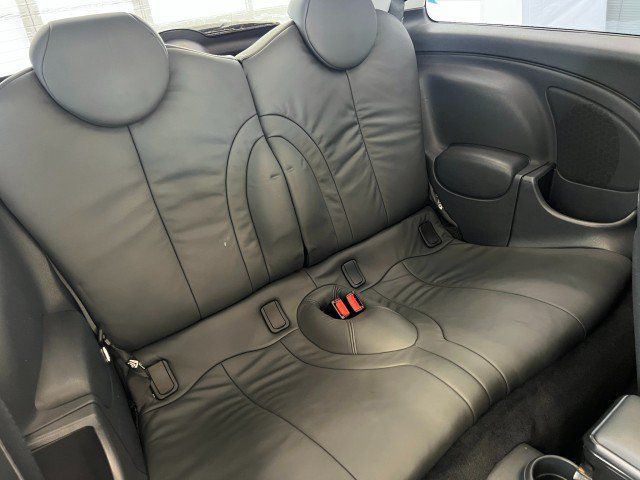 Used 2004 MINI Cooper S FWD image 29