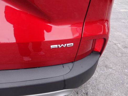 Used 2022 Ford Escape SE w/ Convenience Package image 4