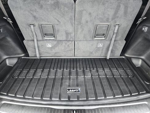 Used 2024 Jeep Grand Cherokee L Altitude image 31