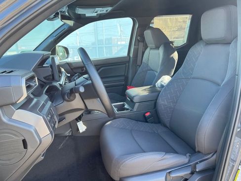 New 2026 Toyota Tacoma SR5 AWD/4WD image 11