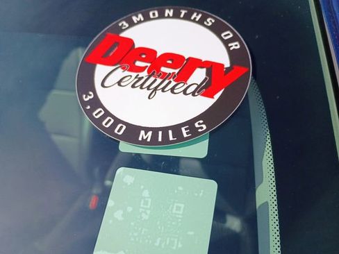 Used 2020 Chevrolet Trax Premier image 18