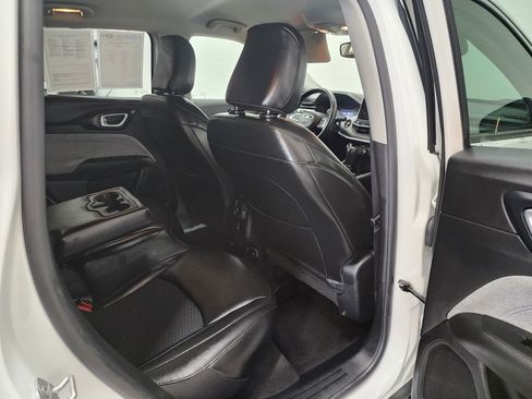 Used 2022 Jeep Compass Latitude w/ Convenience Group image 29