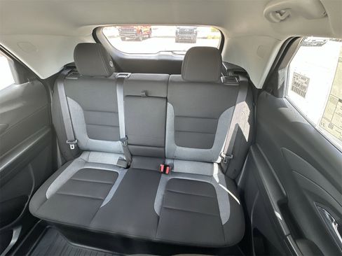 New 2026 Chevrolet TrailBlazer LT w/ Convenience Package image 22