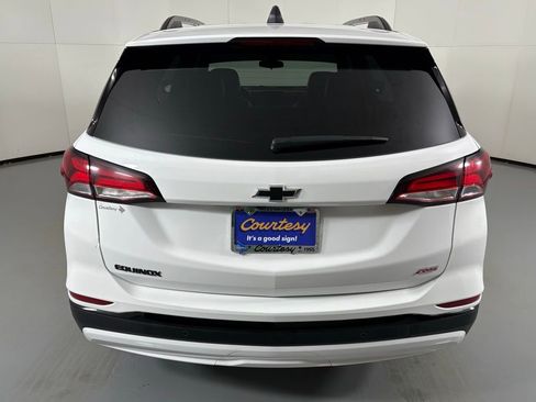 Used 2024 Chevrolet Equinox RS image 6
