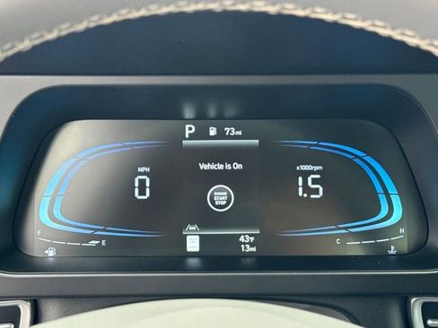 New 2026 Hyundai Elantra SEL Sport Premium FWD image 15