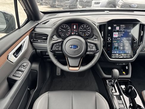 New 2026 Subaru Forester Sport image 12