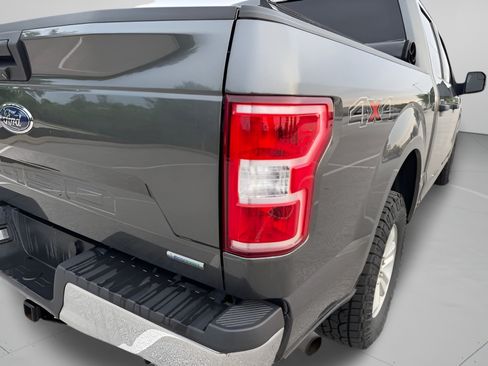 Used 2020 Ford F150 XLT AWD/4WD image 34