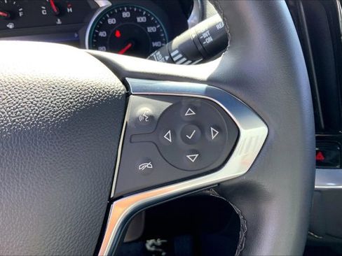 Used 2023 Chevrolet Traverse LT w/ LPO, Floor Liner Package AWD/4WD image 19