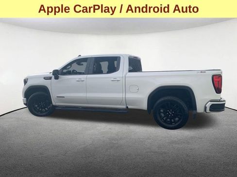 Used 2022 GMC Sierra 1500 Elevation image 6