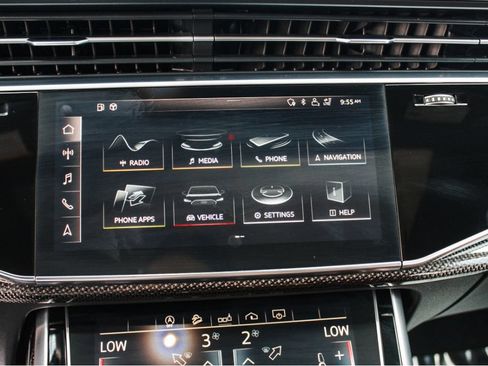 Used 2020 Audi SQ7 Premium Plus AWD/4WD image 18