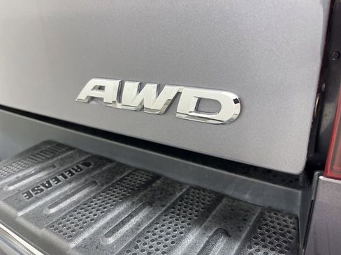 Used 2020 Honda Ridgeline Sport image 4