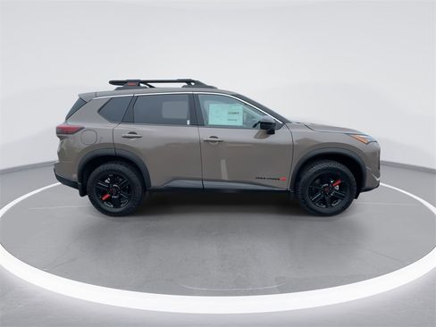 New 2026 Nissan Rogue SV image 9
