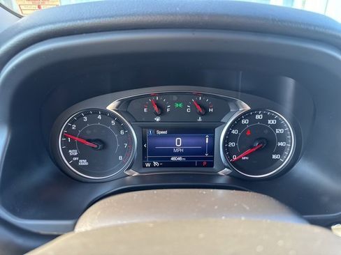 Used 2023 GMC Acadia SLE w/ Driver Convenience Package image 27