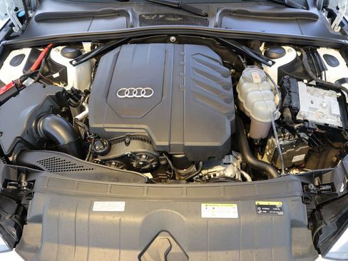 Used 2021 Audi A5 2.0T Premium Plus image 33