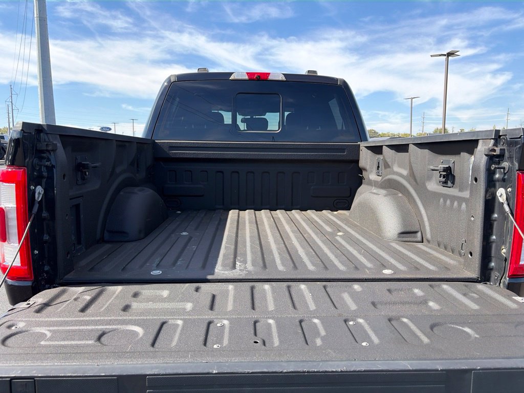 Used 2021 Ford F150 Lariat AWD/4WD image 35