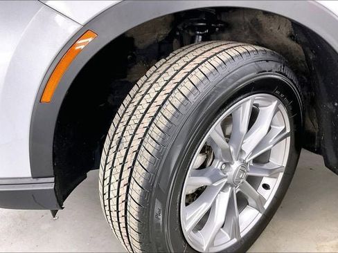 Certified 2023 Honda CR-V EX image 34