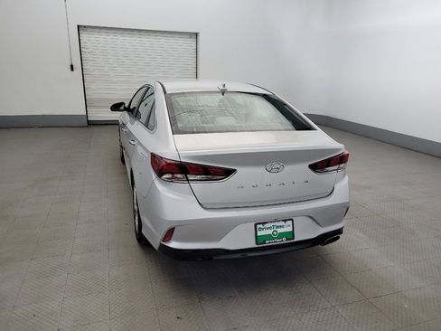 Used 2018 Hyundai Sonata SEL FWD image 6