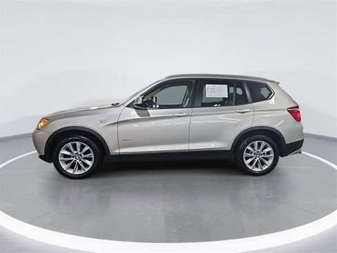 Used 2013 BMW X3 xDrive28i image 6