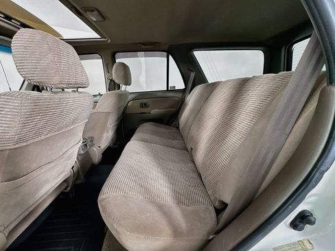 Used 1997 Toyota 4Runner SR5 RWD image 27