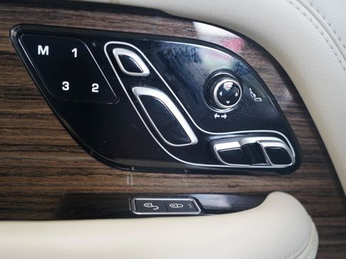 Used 2020 Land Rover Range Rover HSE AWD/4WD image 27