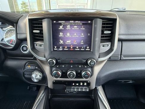 Used 2020 RAM 1500 Laramie RWD image 25