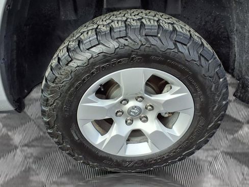 Used 2020 RAM 1500 Big Horn image 19