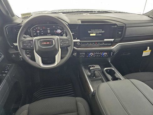 New 2026 GMC Sierra 1500 Elevation image 21