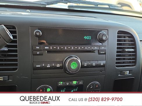 Used 2011 Chevrolet Silverado 1500 LT w/ Regional Value Package RWD image 17