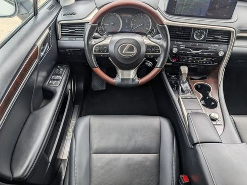 Used 2021 Lexus RX 350 FWD w/ Premium Package image 12