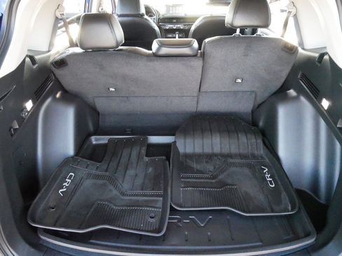 Used 2025 Honda CR-V EX-L image 18