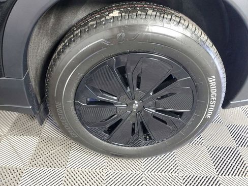 New 2026 Chevrolet Blazer EV LT image 28