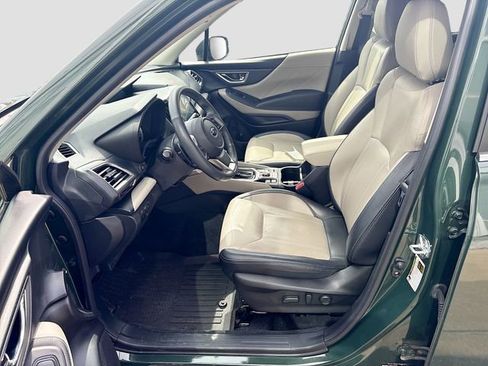 Used 2023 Subaru Forester Limited w/ Popular Package #2 image 11