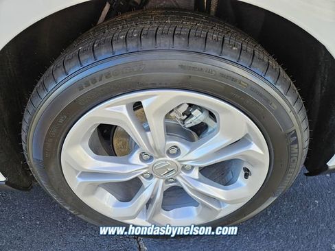 New 2025 Honda Accord LX image 11