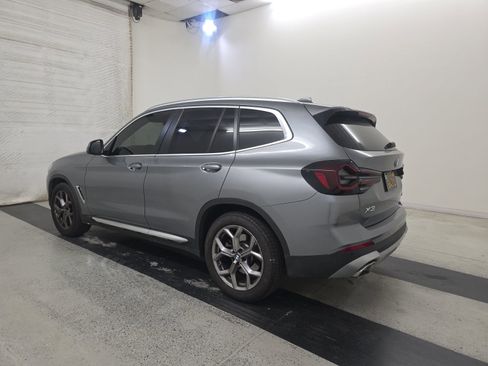 Used 2023 BMW X3 sDrive30i w/ Convenience Package image 10