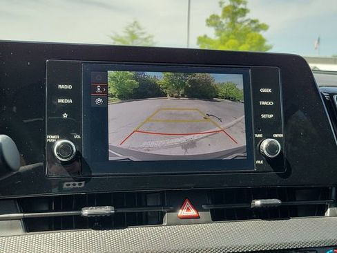 Certified 2025 Kia Sportage LX FWD image 20