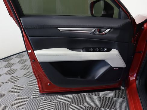 Used 2020 MAZDA CX-5 Grand Touring Reserve image 25