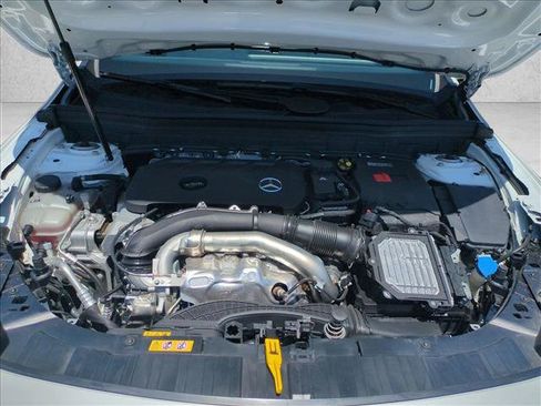 Certified 2026 Mercedes-Benz GLB 250 image 25